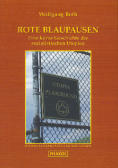Cover von: Rote Blaupausen