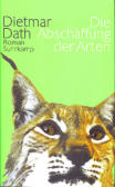 Cover von: Die Abschaffung der Arten