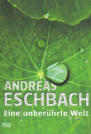 Cover von: Eine unberührte Welt