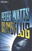Cover von: Blindflug