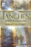 Cover von: Simon Goldsteins Geburtstagsparty