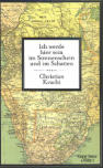 Cover von: Ich werde hier sein