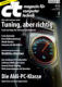 Cover C't 1/2009