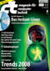Cover c't 6/2008