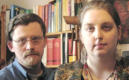 Foto von Frank & Desiree Hoese