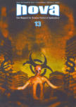 COver von: Nova 13