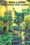 Cover von: Paradiese der Sonne