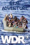 Real Adventure, WDR
