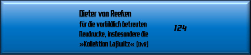 Dieter von Reeken