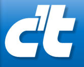 c't Logo