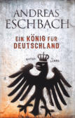 Cover von: Ein König für Deutschland