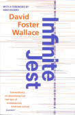 Cover von: Infinite Jest