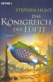 Cover von: Das Königreich der Lüfte