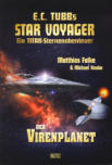 Cover von: Der Virenplanet