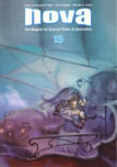 Cover von: Nova 15