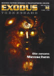 Cover von: Exodus 25