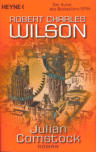 Cover von: Julian Comstock