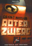 Cover von: Roter Zwerg