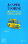 Cover von: Irgendwo ganz anders