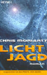 Cover von: Lichtjagd