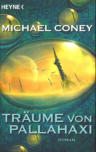 Cover von: Träume von Pallahaxi