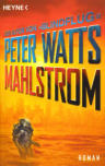 Cover von: Mahlstrom