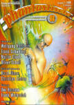 Cover von: phantastisch! 33