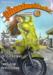 Cover von: phantastisch! 35