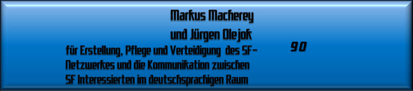 Markus Macherey und Jürgen Olejok