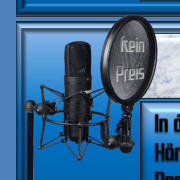 Hörspiel kein Preis