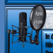 Hörspiel kein Preis