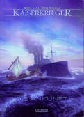 Cover von: Die Ankunft