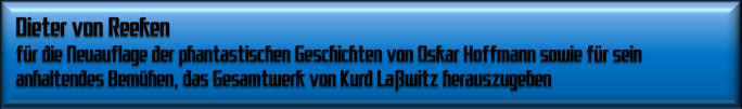 Dieter von Reeken