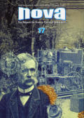 Cover von: Nova 17