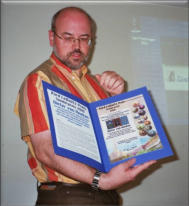 Preisverleihung 2011