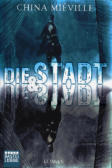 Cover von: Die Stadt und Die Stadt