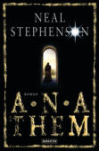 Cover von Anathem