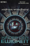 Cover von Kinder der Ewigkeit