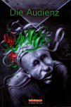 Cover von: Die Audienz