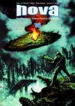 Cover von: Nova 16
