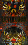 Cover von: Leviathan