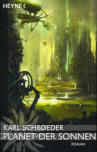 Cover von: Planet der Sonnen