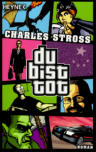 Cover von: Du bist tot