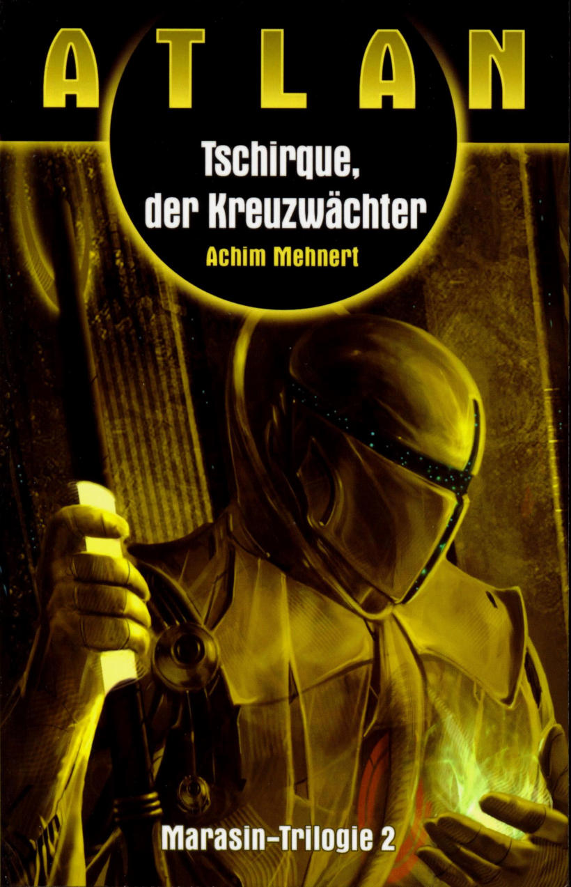 Cover von: Tschirque
