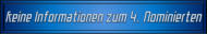 keine Informationen zum 4. Nominierten