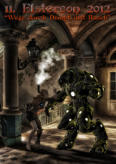 ElsterCon Plakat 2012