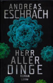 Cover von: Herr aller Dinge