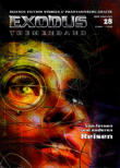 Cover von Exodus 28