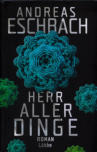 Cover von: Herr aller Dinge