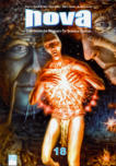 Cover von: Nova 18